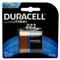Duracell lithium 223 6 V