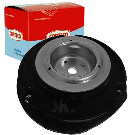 Corteco 80001591 Federbeinstützlager vorne