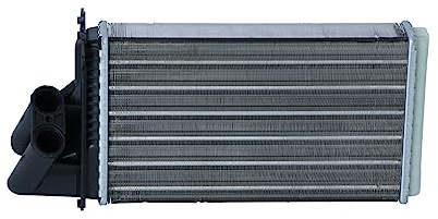 NRF 58081 Wärmetauscher, Innenraumheizung