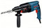 Bosch Profesional - Martillo perforador de 2 kg con inserción sds-plus gbh 2-26 re