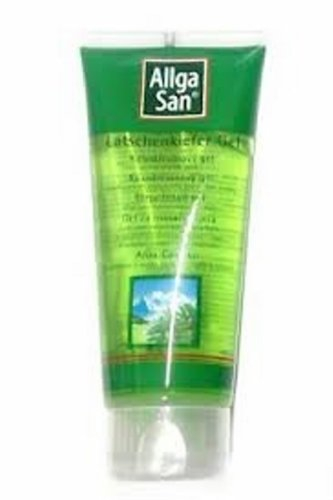 Allgauer Mineral Fussbad Allgasan, 10 g, 10 Stück