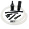 Car Dashboard Valeting Vacuum Cleaning Mini Attachments Kit Fits Numatic Henry Vax Dyson Electrolux Miele Hoover