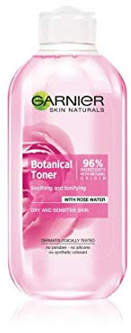 Garnier – Essentials softening toner 200 ml