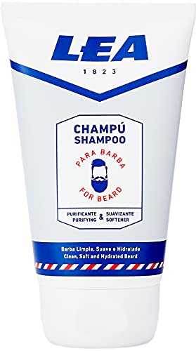 Lea Beard Shampoo 100 ml