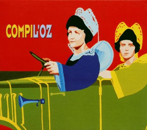 L'Oz Production (Membran)