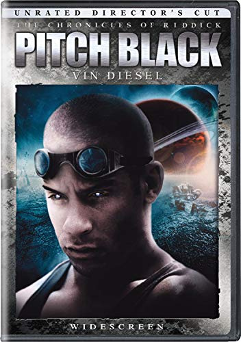 The Chronicles of Riddick: Pitch Black (Unrated Di