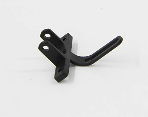 JAMARA jamara036634 Servo Halterung für Piwi Aufsätze Hubschrauber