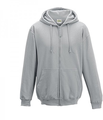 AWDis Men's Zoodie Hoodie