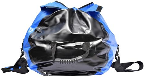Navyline wasserdichte Reisetasche, Volume-Liter: 50 Liter, blau, 50 L, Modern