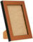 Frame Company Simpson Range Copper Picture Photo Frame, 6x4 inch *Choice of Sizes and Colours* Fitted with Real Glass
