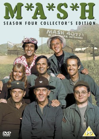M*A*S*H - Season 4 (Collector's Edition)