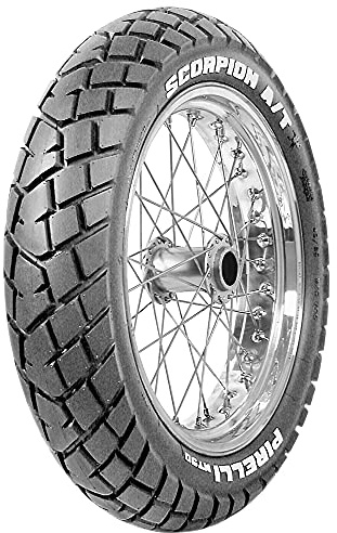 Pirelli SCORPION MT90 A/T (150/70 R18 TL 70V Hinterrad, M/C)