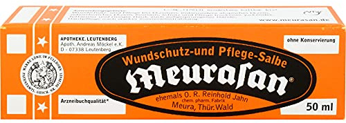 Apotheke Leutenberg