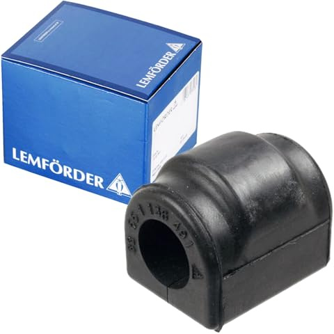 Lemforder 1588501 Rubber Metal Bush