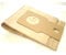 Quality Replacement PANASONIC Upright Vacuum DUST BAGS MC-E3001 5Pack exclusive to suds
