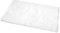 Vermop Mop, Feuchtwischbezug, PES Microfaser, Weiß, 40 cm