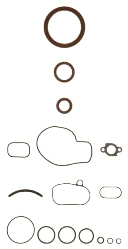 Ajusa 54084800 Gasket Set crank case