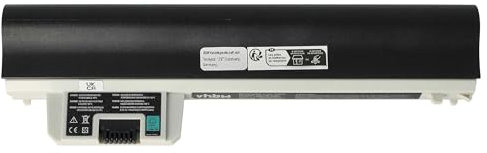 vhbw 1x Batterie Compatible avec HP Pavilion DM1-3003au, DM1-3002au, DM1-3001au, DM1-3000au, DM1-3000 Ordinateur Portable (4400mAh, 11,1V, Li-ION)