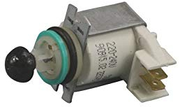 Robinet de vidange Robinet de vidange Lave-vaisselle Récipient à sel Bosch Siemens 166874 00166874 Lave-vaisselle