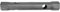 HaWe 7.4650 Rohrsteckschlüssel Sechskant 46x50mm