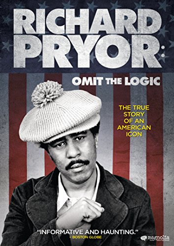 Richard Pryor: Omit the Logic