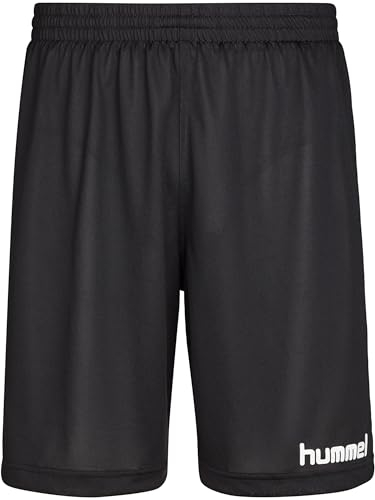 hummel Kurze Hose Essential Gk Erwachsene