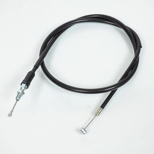 Câble d'embrayage Teknix compatible avec Moto Suzuki 50 RMX 102/113cm