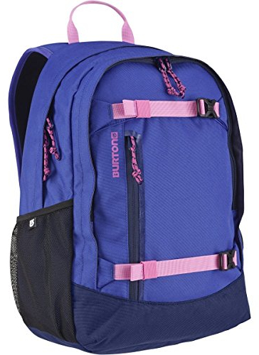 Burton Kinder Rucksack Youth DAYHIKER 20L Kinderrucksack, Sorcerer Spell, 28 x 11 x 40.5 cm, 20 Liter