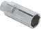 KS Tools KS 151 Tools 150.9422 Stoßdämpfer-Außensechskant-Gegenhalter-Stecknuss, 22 mm