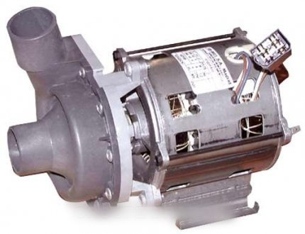 FAGOR - POMPE DE CYCLAGE COMPLETE FAGOR - 2482994