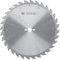 Stehle HW ZQW Zuschneid-Kreissägeblatt 330x3,2/2,2x30mm Z=24 Wechselzahn