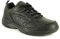 Hi-Tec Mens Blast Lite Lace up Trainers (13 UK) (Black/Grey)