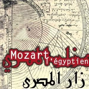 Mozart l'Egyptien Vol.2