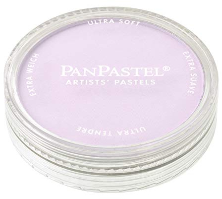 Colorfin Pan Pastel violet tint 470.8 9 ml by Colorfin