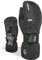 Level Kinder Handschuhe Fly JR Mitt, Black, 6 L