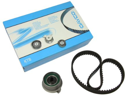 Metzger WM-Z 922 DAYCO Zahnriemensatz | Kompatibel mit: HYUNDAI ATOS, GETZ, i10 I, KIA PICANTO I