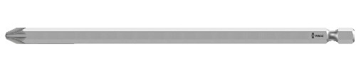 Wera Z Bit 855/4 PZ 3 x 110 mm, 1 Stück, 05060045001
