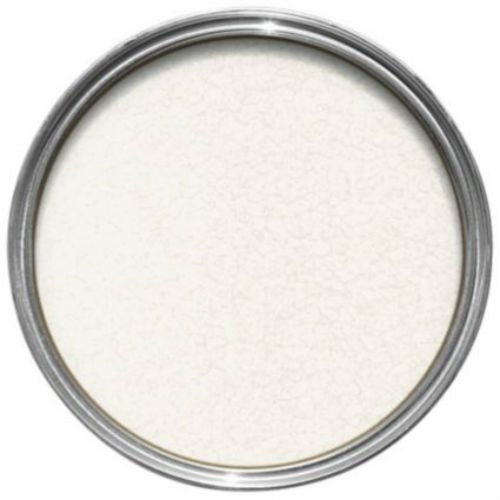 Hammerite White Hammered Effect Metal Paint 750ml