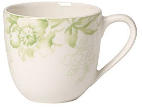 Villeroy & Boch Floreana &0.10l Tasse à Expresso Vert