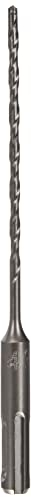 Bosch Accessories Foret SDS plus-7X (pour le béton armé et la maçonnerie, 4 x 100 x 165 mm, accessoire pour marteau burineur)
