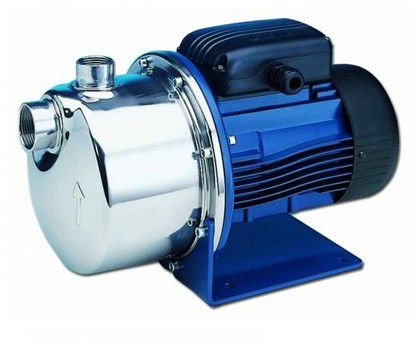 ELETTROPOMPA AUTOADESCANTE LOWARA BGM5/A