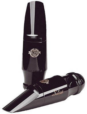 BOQUILLA SAXOFON ALTO - Selmer (Soloist) Serie F