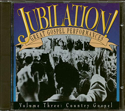Jubilation-Great Gospel 3