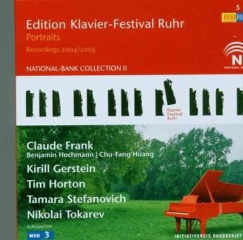 Edition Klavier-Festival Ruhr