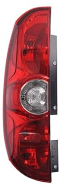 Magneti Marelli 712203801110 Rückleuchten Linke | Kompatibel mit: FIAT DOBLO Bus, DOBLO Cargo, DOBLO Pritsche/Fahrgestell, OPEL COMBO Kasten/Großraumlimousine, COMBO Tour