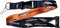 NFL Unisex wendbar Lanyard, Damen Kinder Herren Unisex, blau