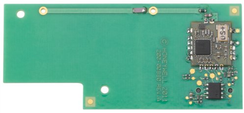 Honeywell L5100-ZWAVE - Z-Wave Control Communication Module