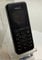 Nokia 105 SIM-Free Mobile Phone, Black