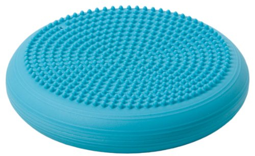 Togu Fitness kuglepude Sitzkissen, türkis, 39 cm EU