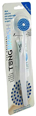 TUNG Brush mit Probe Gel 1 St